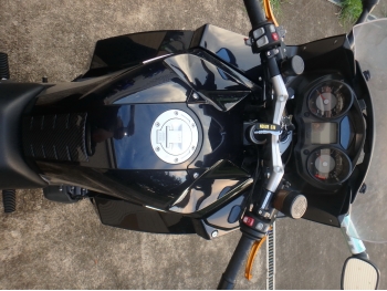 �������� �� ������ �������� BMW K 1300GT 2009 ���� 25