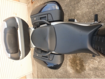�������� �� ������ �������� BMW K 1300GT 2009 ���� 26