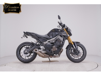�������� �� ������ �������� Yamaha MT-09A FZ-09A 2014 ���� 2
