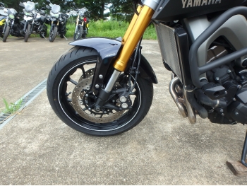 �������� �� ������ �������� Yamaha MT-09A FZ-09A 2014 ���� 14