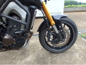 �������� �� ������ �������� Yamaha MT-09A FZ-09A 2014 ���� 19