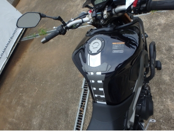 �������� �� ������ �������� Yamaha MT-09A FZ-09A 2014 ���� 22