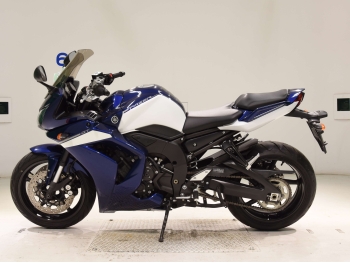 �������� �� ������ �������� Yamaha FZ-1 Fazer GT 2012 ���� 1