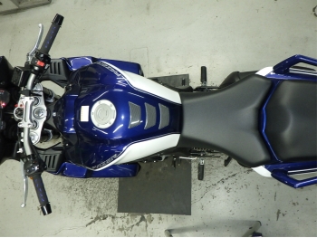 �������� �� ������ �������� Yamaha FZ-1 Fazer GT 2012 ���� 3