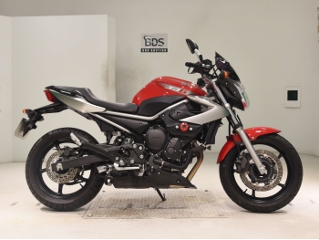 �������� �� ������ �������� Yamaha XJ6N 2011 ���� 2