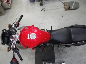 �������� �� ������ �������� Yamaha XJ6N 2011 ���� 3