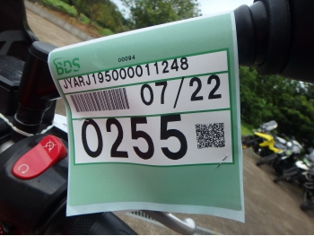 �������� �� ������ �������� Yamaha XJ6N 2011 ���� 5