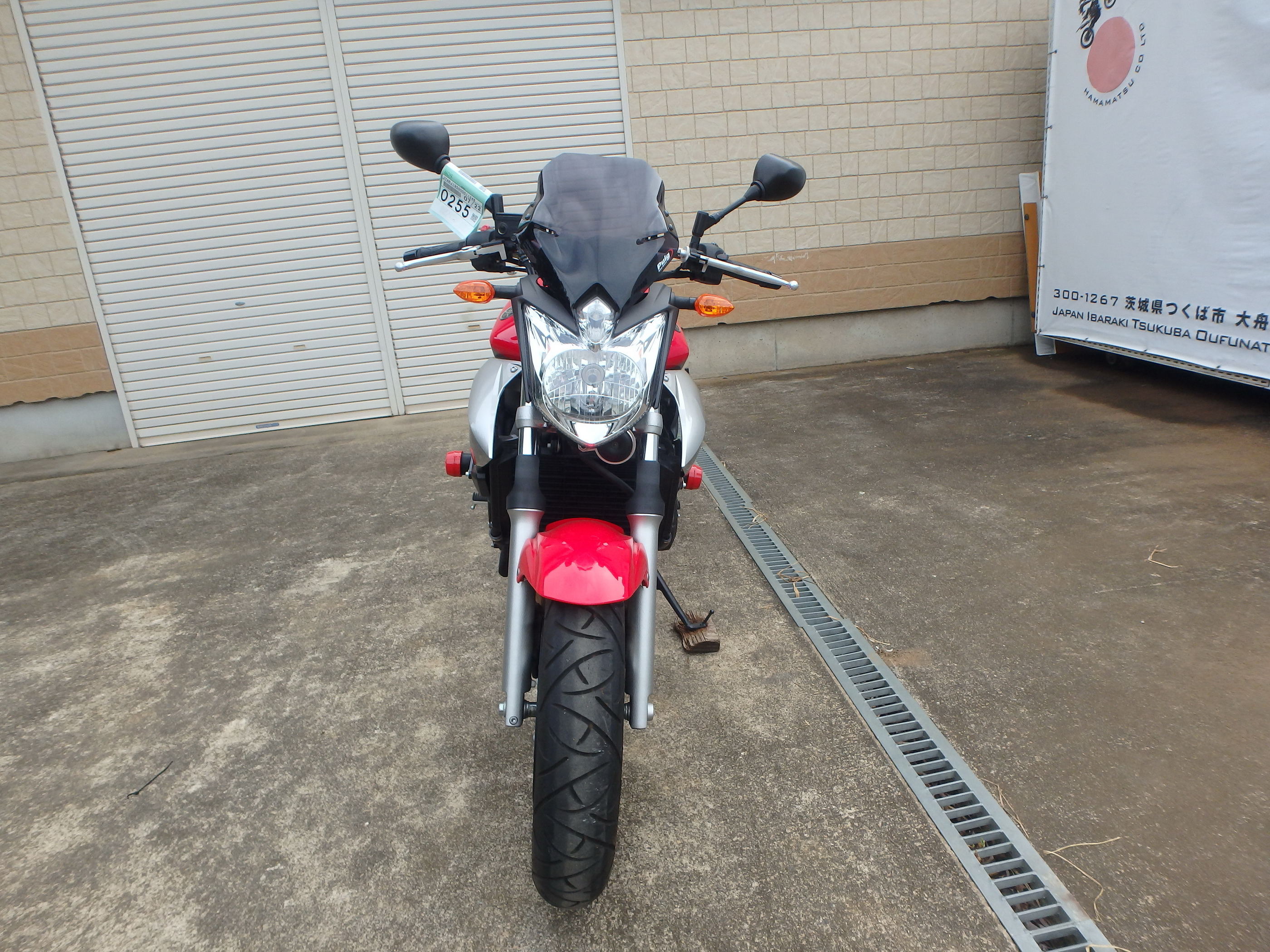 Купить мотоцикл Yamaha XJ6N 2011 фото 7