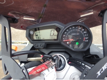 �������� �� ������ �������� Yamaha XJ6N 2011 ���� 21
