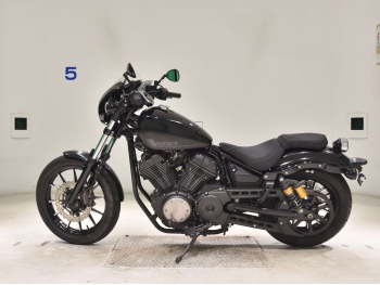 �������� �� ������ �������� Yamaha Bolt 950RA XV950 2013 ���� 1