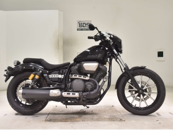 �������� �� ������ �������� Yamaha Bolt 950RA XV950 2013 ���� 2