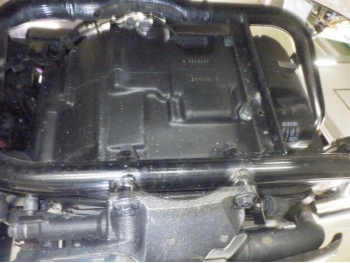 �������� �� ������ �������� Yamaha Bolt 950RA XV950 2013 ���� 4
