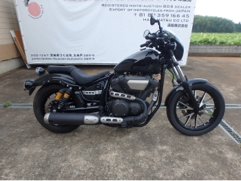�������� �� ������ �������� Yamaha Bolt 950RA XV950 2013 ���� 9