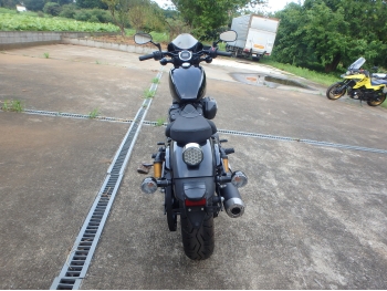 �������� �� ������ �������� Yamaha Bolt 950RA XV950 2013 ���� 11
