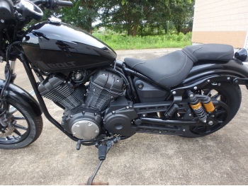 �������� �� ������ �������� Yamaha Bolt 950RA XV950 2013 ���� 16