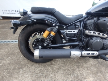 �������� �� ������ �������� Yamaha Bolt 950RA XV950 2013 ���� 18