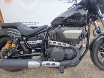 �������� �� ������ �������� Yamaha Bolt 950RA XV950 2013 ���� 19