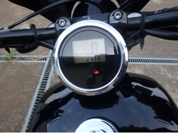�������� �� ������ �������� Yamaha Bolt 950RA XV950 2013 ���� 21