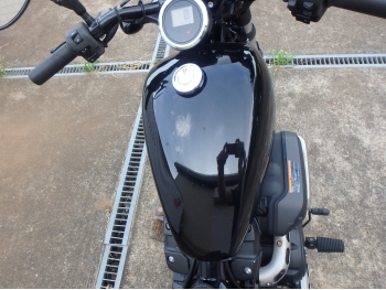 �������� �� ������ �������� Yamaha Bolt 950RA XV950 2013 ���� 23