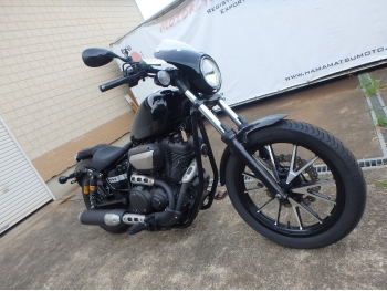 ������  #3031  �������� Yamaha Bolt 950RA XV950