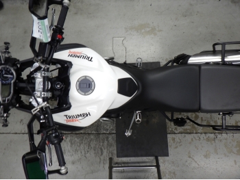 �������� �� ������ �������� Triumph Tiger800XC 2013 ���� 3
