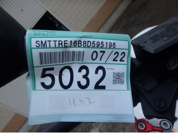 �������� �� ������ �������� Triumph Tiger800XC 2013 ���� 5