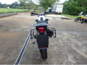 �������� �� ������ �������� Triumph Tiger800XC 2013 ���� 11