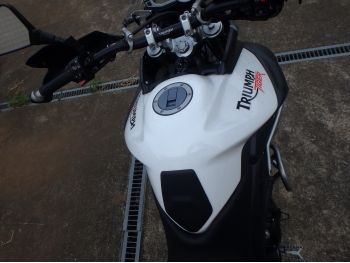 �������� �� ������ �������� Triumph Tiger800XC 2013 ���� 23