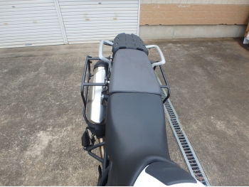 �������� �� ������ �������� Triumph Tiger800XC 2013 ���� 24