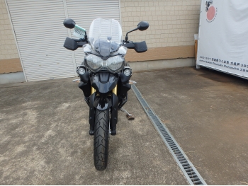 �������� �� ������ �������� Triumph Tiger800 2013 ���� 7