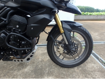 �������� �� ������ �������� Triumph Tiger800 2013 ���� 20