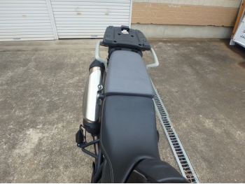 �������� �� ������ �������� Triumph Tiger800 2013 ���� 24