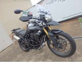 ������  #5033  �������� Triumph Tiger800