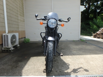 �������� �� ������ �������� Triumph Bonneville T120 2017 ���� 1