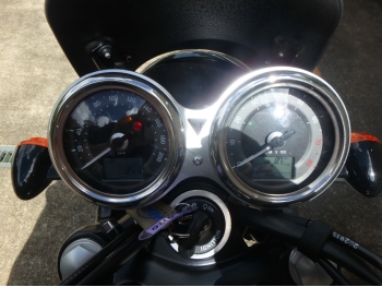 �������� �� ������ �������� Triumph Bonneville T120 2017 ���� 15