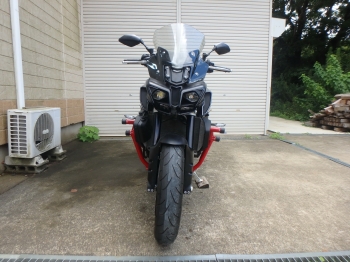 �������� �� ������ �������� Yamaha MT-10 / FZ-10 2017 ���� 1