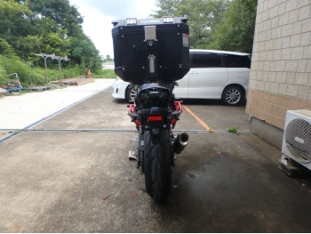 �������� �� ������ �������� Yamaha MT-10 / FZ-10 2017 ���� 5