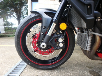 �������� �� ������ �������� Yamaha MT-10 / FZ-10 2017 ���� 9