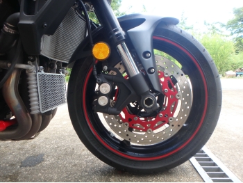 �������� �� ������ �������� Yamaha MT-10 / FZ-10 2017 ���� 14