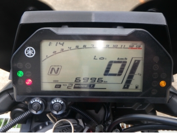 �������� �� ������ �������� Yamaha MT-10 / FZ-10 2017 ���� 15