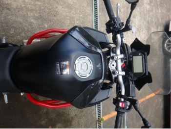 �������� �� ������ �������� Yamaha MT-10 / FZ-10 2017 ���� 19