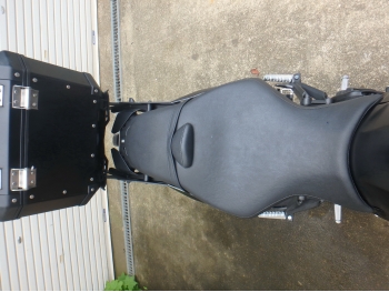 �������� �� ������ �������� Yamaha MT-10 / FZ-10 2017 ���� 20