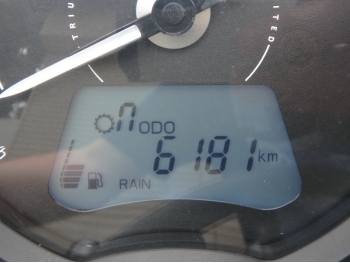 �������� �� ������ �������� Triumph Street Scrambler 2024 ���� 16