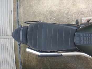�������� �� ������ �������� Triumph Street Scrambler 2024 ���� 19