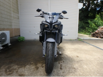 �������� �� ������ �������� Yamaha MT-10 2019 ���� 1