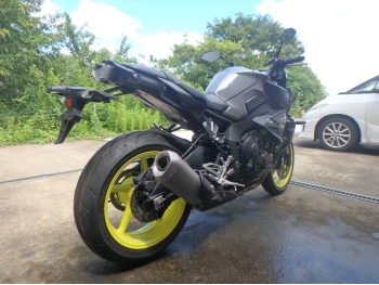 �������� �� ������ �������� Yamaha MT-10 2019 ���� 4