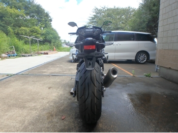 �������� �� ������ �������� Yamaha MT-10 2019 ���� 5