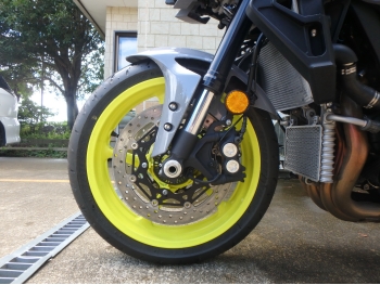 �������� �� ������ �������� Yamaha MT-10 2019 ���� 9