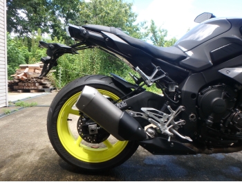 �������� �� ������ �������� Yamaha MT-10 2019 ���� 12