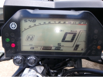 �������� �� ������ �������� Yamaha MT-10 2019 ���� 15